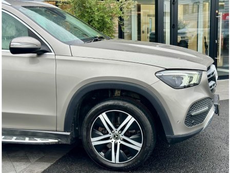 2022 Mercedes-Benz GLE - photo 10