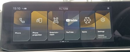 2026 Kia Sportage - photo 17