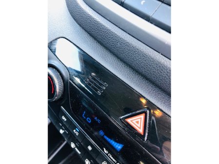 2016 Hyundai Tucson - photo 9