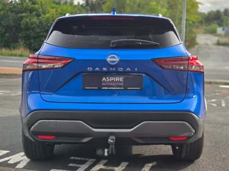 2022 Nissan Qashqai - photo 6
