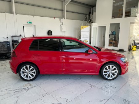 2018 Volkswagen Golf - photo 2