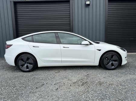2023 Tesla Model 3 - photo 4