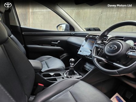 2022 Hyundai Tucson - photo 6