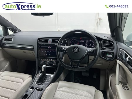 2019 Volkswagen Golf - photo 10