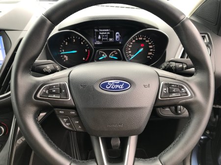 2019 Ford Kuga - photo 13