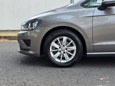 2015 Volkswagen Golf - photo 18