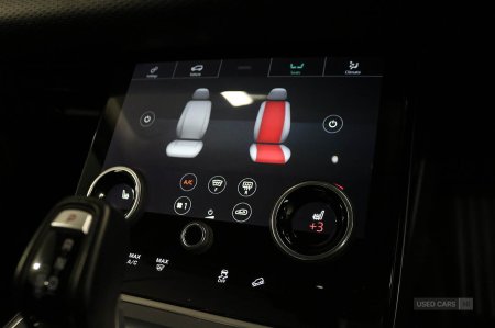 2019 Land Rover Range Rover Evoque - photo 41