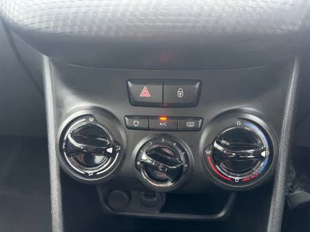 2019 Peugeot 208 - photo 15