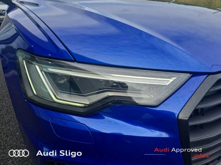 2023 Audi A6 - photo 18