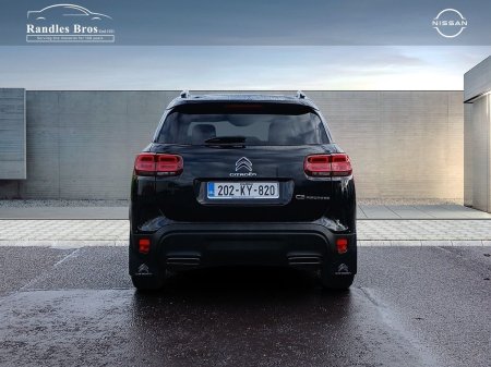 2020 Citroen C5 Aircross - photo 7
