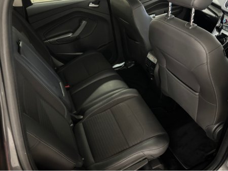 2017 Ford Kuga - photo 19