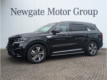 2023 Kia Sorento Phev MY23 SAM K4 - TOP SPEC