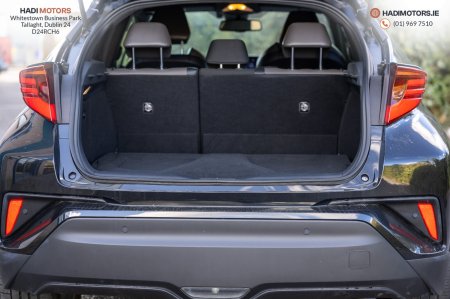2019 Toyota C-HR - photo 9