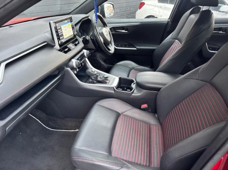 2022 Toyota RAV4 - photo 20