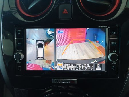 2018 Nissan Note - photo 14