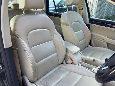 2015 Skoda Superb - photo 4