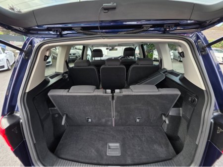 2017 Volkswagen Touran - photo 9