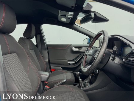 2023 Ford Puma - photo 3