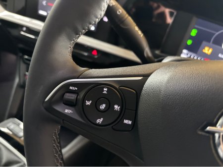 2025 Opel Mokka - photo 8