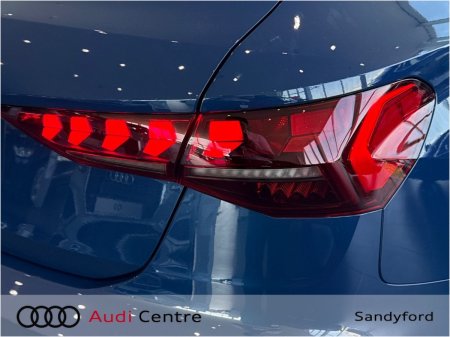 2026 Audi A3 - photo 25