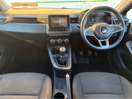 2022 Renault Clio - photo 11
