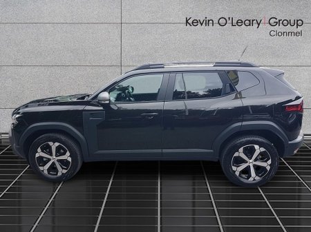 2025 Dacia Duster - photo 6