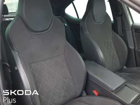 2024 Skoda Superb - photo 23