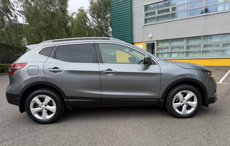 2019 Nissan Qashqai - photo 3