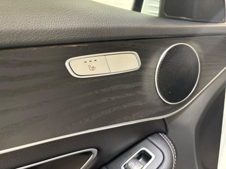 2018 Mercedes-Benz C-Class - photo 18