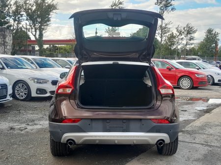 2016 Volvo V40 - photo 17