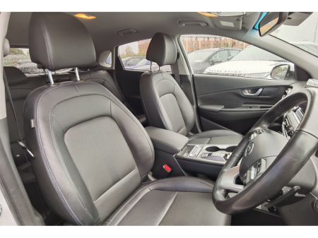 2022 Hyundai KONA - photo 9