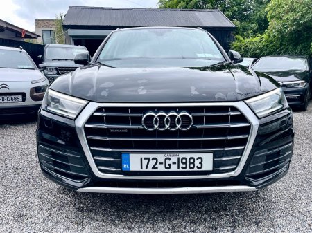 2017 Audi Q5 - photo 7