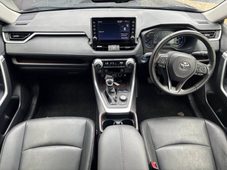 2021 Toyota RAV4 - photo 12