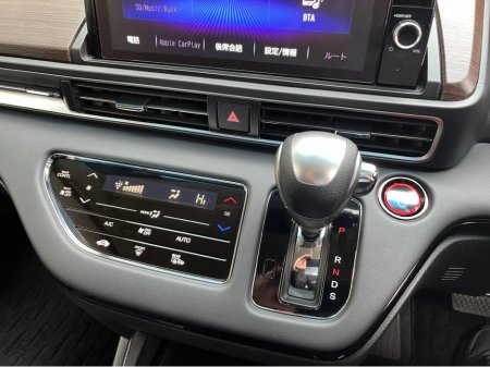 2021 Honda Odyssey - photo 21
