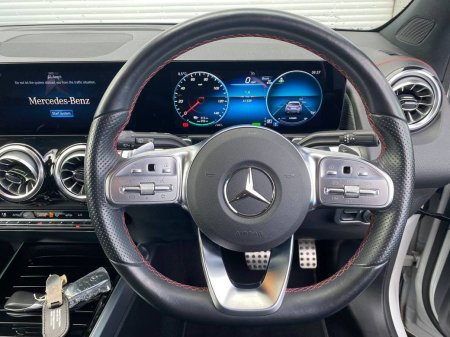 2024 Mercedes-Benz EQB - photo 4