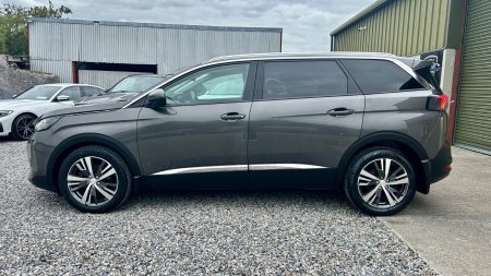 2021 Peugeot 5008 - photo 6