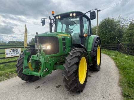 2008 John Deere 6230 - photo 10