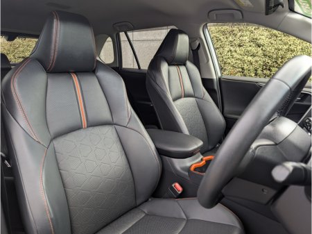 2022 Toyota RAV4 - photo 14