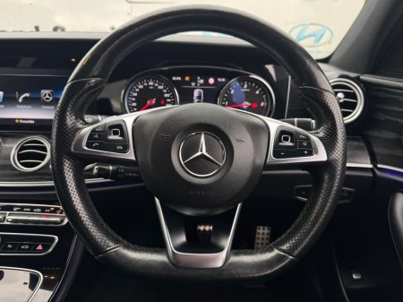 2016 Mercedes-Benz E-Class - photo 17