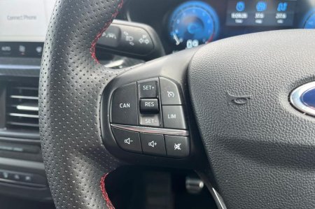 2024 Ford Focus - photo 22
