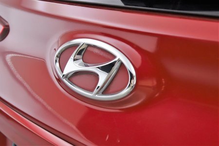 2022 Hyundai KONA - photo 25
