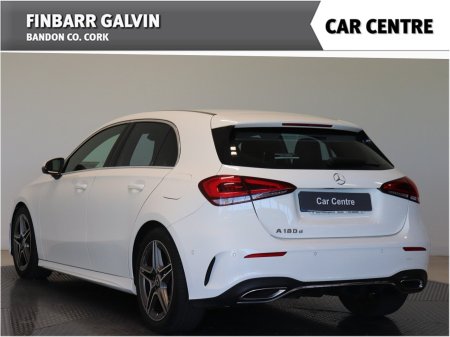 2019 Mercedes-Benz A-Class - photo 2
