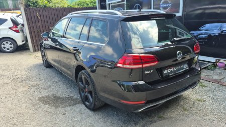 2019 Volkswagen Golf - photo 9