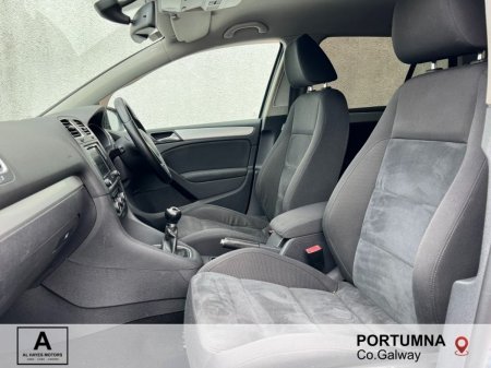 2012 Volkswagen Golf - photo 3