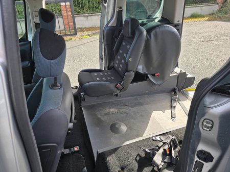 2010 Citroen Berlingo Multispace - photo 18
