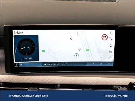 2024 Hyundai Tucson - photo 24