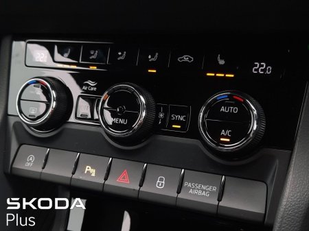 2026 Skoda Karoq - photo 32