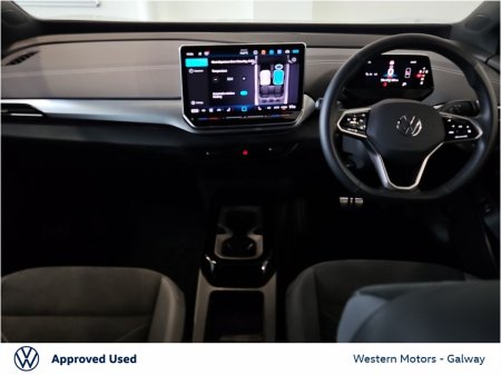 2025 Volkswagen ID.4 - photo 2