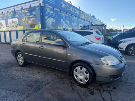 2006 Toyota Corolla - photo 9