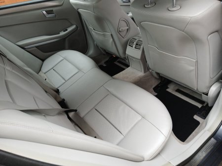 2012 Mercedes-Benz E-Class - photo 5